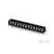 Te Connectivity Barrier Strip, 1 Row, 20 A, 300 V, 12 AWG, Pin Termination 1-1437649-7 - alternate 1